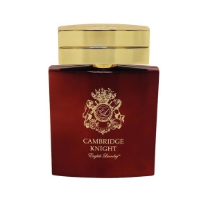 English Laundry Cambridge Knight For Men by English Laundry 3.4 oz Edp Spray - All