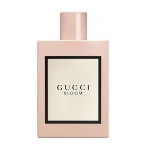 Gucci Bloom For Women by Gucci 3.3 oz Edp Spray - All
