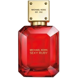 Michael Kors Sexy Ruby For Women by Michael Kors 3.4 oz Edp Spray - All