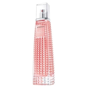 Live Irresistible For Women by Givenchy 2.5 oz Edp Spray - All