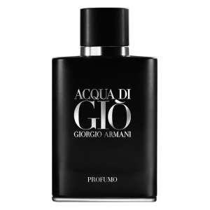 Acqua Di Gio Profumo For Men by Giorgio Armani 4.2 oz Parfum Spray - All