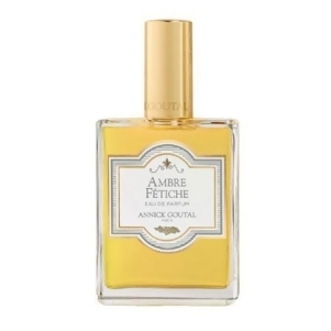 Ambre Fetiche For Women by Annick Goutal 3.4 oz Edp Spray - All