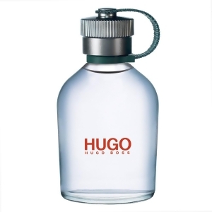 Hugo For Men by Hugo Boss Gift Set 5.1 oz Edt Spray 2.5 oz Aftershave Balm 1.7 oz Shower Gel - All