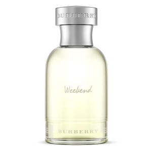 Burberry Weekend For Men by Burberry Gift Set 3.4 oz Edt Spray 3.4 oz Aftershave Balm 3.4 oz Shower Gel - All