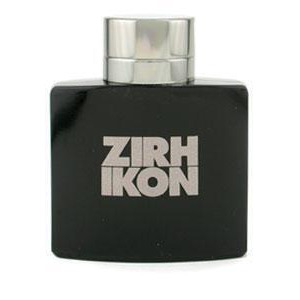 Zirh Ikon For Men by Zirh International Gift Set 4.2 oz Edt Spray 6.7 oz Shower Gel - All