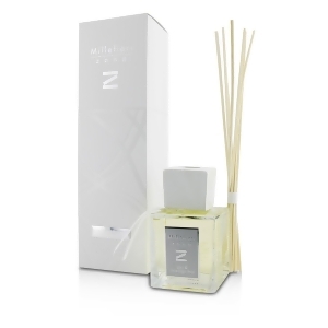 Zona Fragrance Diffuser Spa Massage Thai New Packaging For Women by Millefiori 250ml/8.45oz - All