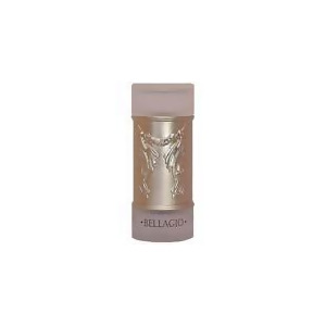 Bellagio For Men by Parlux Fragrances Gift Set 3.4 oz Edt Spray 6.8 oz Aftershave Balm 6.8 oz Shower Gel - All