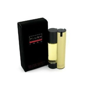 Plush For Women by Fubu 3.4 oz Edp Spray - All