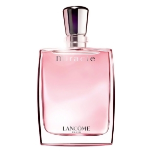 Miracle For Women by Lancome Gift Set 1.7 oz Edp Spray 3.4 oz Body Lotion 3.4 oz Shower Gel - All