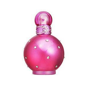 Fantasy For Women by Britney Spears Gift Set 1.7 oz Edp Spray 3.4 oz Body Souffle 3.4 oz Shower Gel - All