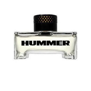 Hummer For Men by Hummer Gift Set 4.2 oz Edt Spray 2.5 oz Shower Gel 2.5 oz Deodorant Stick - All