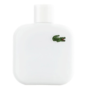 Lacoste L.12.12. White For Men by Lacoste Gift Set 3.4 oz Edt Spray 5.0 oz Shower Gel - All