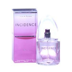 Incidence For Women by Yves De Sistelle 3.3 oz Edp Spray - All