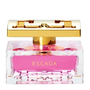 Especially Escada For Women by Escada Gift Set 1.6 oz Edp Spray 1.6 oz Body Lotion 0.10 oz Lip Gloss - All