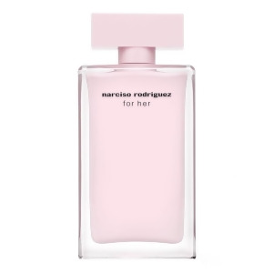 For Her Eau de Parfum For Women by Narciso Rodriguez 3.4 oz Edp Spray - All