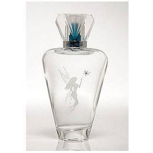 Fairy Dust For Women by Paris Hilton Gift Set 3.4 oz Edp Spray 3.0 oz Body Lotion 3.0 oz Shower Gel - All