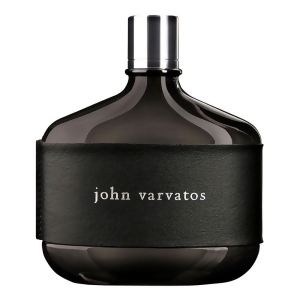 John Varvatos For Men by John Varvatos Gift Set 4.2 oz Edt Spray 2.5 oz Aftershave Gel 2.5 oz Shower Gel - All