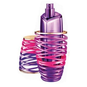 Girlfriend For Women by Justin Bieber Gift Set 3.4 oz Edp Spray 3.4 oz Body Lotion 3.4 oz Shower Gel - All