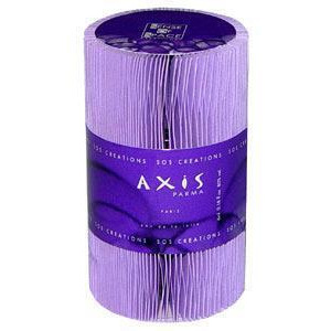 Axis Parma For Women by Sense of Space Gift Set 2.9 oz Edt Spray 4.9 oz Body Lotion 4.9 oz Shower Gel Mini - All