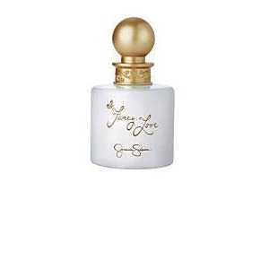 Fancy Love For Women by Jessica Simpson Gift Set 3.4 oz Edp Spray 3.0 oz Body Lotion 3.0 oz Shower Gel - All