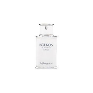 Kouros For Men by Yves Saint Laurent Gift Set 3.3 oz Edt Spray 3.3 oz All Over Shower Gel - All