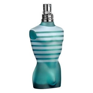 Le Male For Men by Jean Paul Gaultier Gift Set 4.2 oz Edt Spray 1.6 oz Shower Gel 1.0 oz Aftershave Balm - All