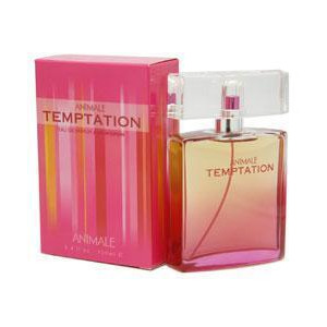 Animale Temptation For Women by Parlux Fragrances 3.4 oz Edp Spray - All