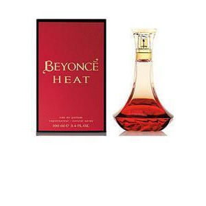 Heat For Women by Beyonce Gift Set 3.4 oz Edp Spray 0.50 oz Edp Spray 2.5 oz Body Lotion 2.5 oz Shower Gel - All