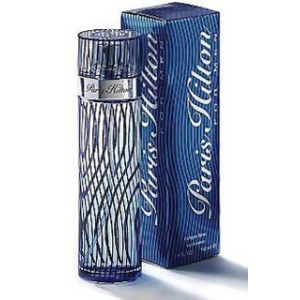 Paris Hilton For Men by Paris Hilton Gift Set 3.4 oz Edt Spray 3.4 oz Shower Gel 2.75 oz Deodorant Stick - All