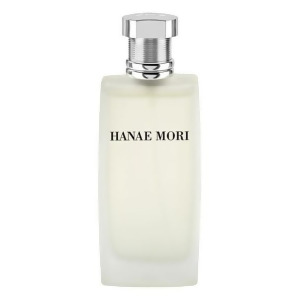 Hanae Mori For Men by Hanae Mori Gift Set 3.4 oz Edt Spray 5.0 oz Shower Gel - All