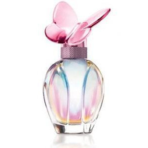 Luscious Pink For Women by Mariah Carey Gift Set 3.4 oz Edp Spray 3.4 oz Body Lotion 3.3 oz Bubble Bath - All