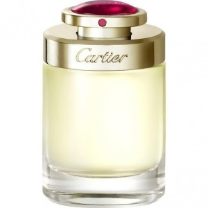 Cartier Baiser Fou For Women by Cartier 2.5 oz Edp Spray - All