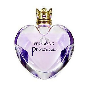 Vera Wang Princess For Women by Vera Wang Gift Set 1.7 oz Edt Spray 2.5 oz Body Lotion 2.5 oz Shower Gel Mini - All