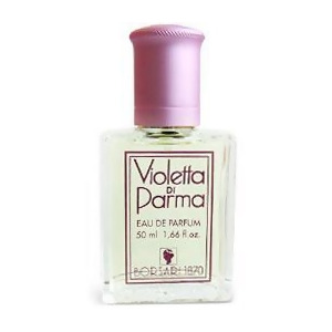 Violetta Di Parma For Women by Borsari Gift Set 1.7 oz Edp Spray 6.8 oz Shower Gel 3.5 oz Soap - All