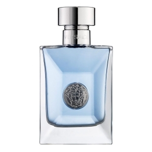 Versace Pour Homme For Men by Versace Mini Gift Set 0.17 oz Edt Mini 0.80 oz Aftershave Balm 0.80 oz Shower Gel - All