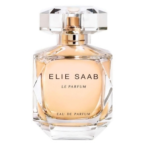 Elie Saab Le Parfum For Women by Elie Saab Giftset 1.6 oz Edp Spray 2.5 oz Body Lotion 2.5 oz Shower Creme - All