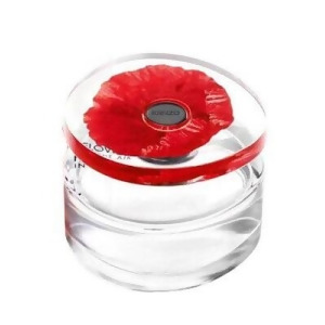 Flower In The Air Edp For Women by Kenzo Giftset 3.4 oz Edp Spray 0.50 oz Edp Mini Spray Travel Pack - All