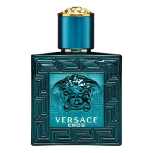 Eros For Men by Versace Gift Set 3.4 oz Edt Spray 3.4 oz Shower Gel - All