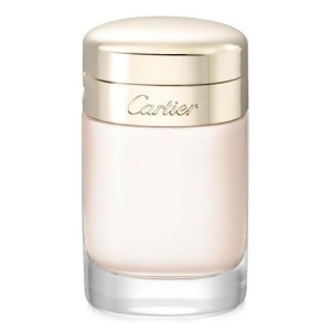 Cartier Baiser Vole For Women by Cartier Gift Set 3.4 oz Edp Spray 3.4 oz Body Lotion 3.4 oz Shower Gel - All