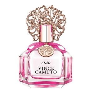 Vince Camuto Ciao For Women by Vince Camuto Giftset 3.4 oz Edp Spray 5.0 oz Body Lotion 0.34 oz Edp Spray - All