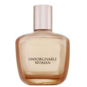 Unforgivable Woman For Women by Sean John Gift Set 4.2 oz Edp Spray 3.4 oz Body Lotion 3.4 oz Shower Gel - All