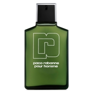 Paco Rabanne For Men by Paco Rabanne Gift Set 3.4 oz Edt Spray 3.4 oz Shower Gel - All