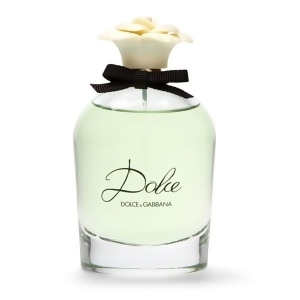 Dolce For Women by Dolce Gabbana Giftset 2.5 oz Edp Spray 3.4 oz Body Lotion 3.4 oz Shower Gel - All