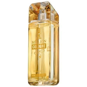 1 Million Cologne For Men by Paco Rabanne 4.2 oz Edt Spray - All