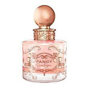 Fancy For Women by Jessica Simpson Gift Set 3.4 oz Edp Spray 4.0 oz Body Lotion 4.0 oz Shower Gel - All