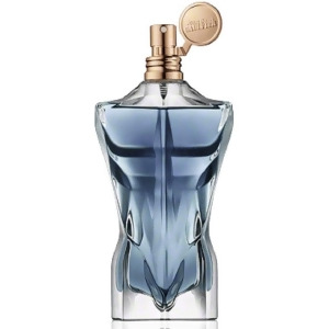 Le Male Essence de Parfum For Men by Jean Paul Gaultier 4.2 oz Edp Intense Spray - All