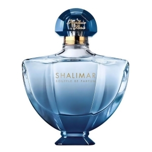 Shalimar Souffle de Parfum For Women by Guerlain 3.0 oz Edp Spray - All