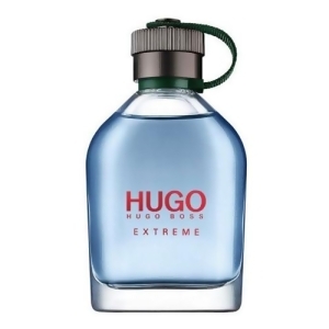 Hugo Extreme For Men by Hugo Boss 3.3 oz Edp Spray - All