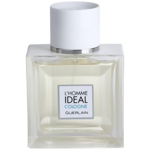 Guerlain L'Homme Ideal Cologne For Men by Guerlain 3.4 oz Col Spray - All