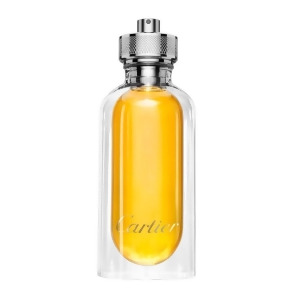 L'envol de Cartier For Men by Cartier 0.30 oz Edp Mini Spray - All